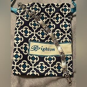 Vintage Brighton Link Bracelet